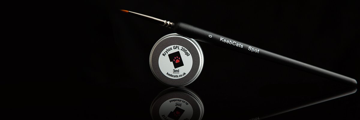 KeebCats's profile banner image