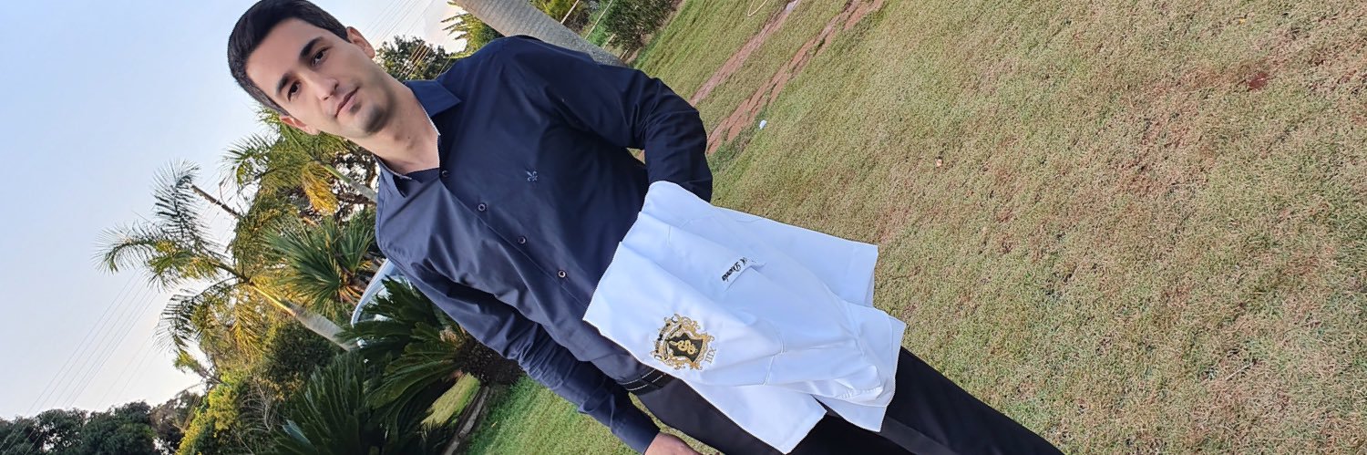 adeilsonmd's profile banner image