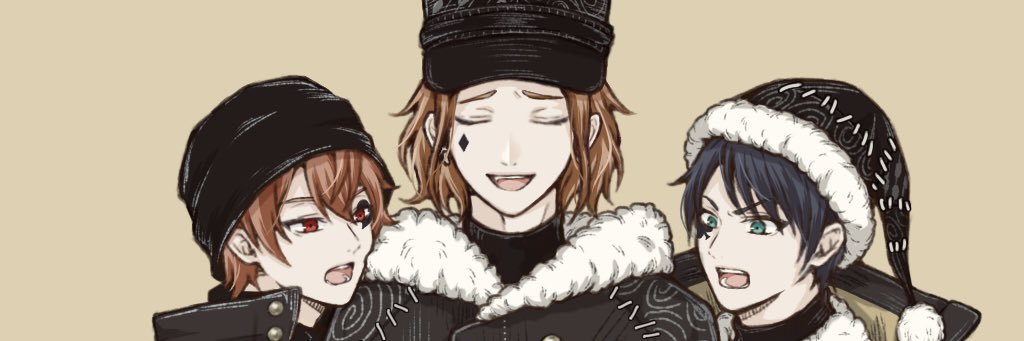ケイ banner