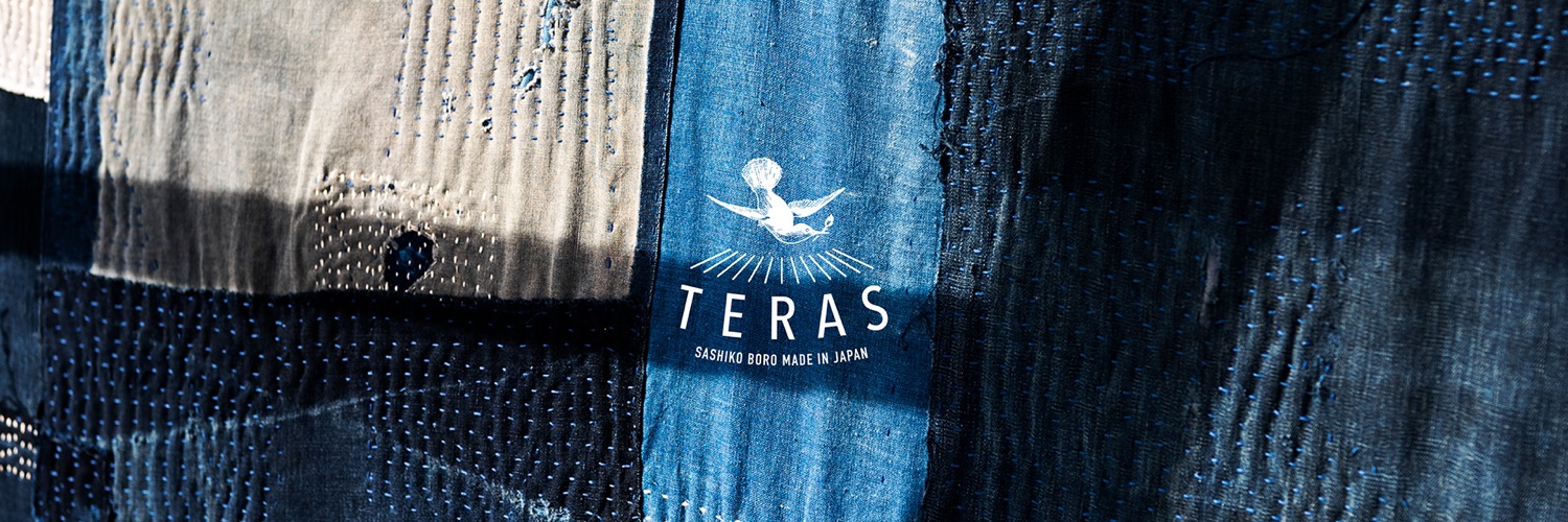 TERAS banner