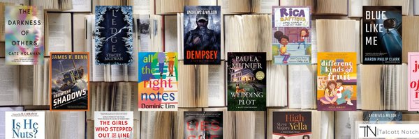 TalcottNotch Profile Banner