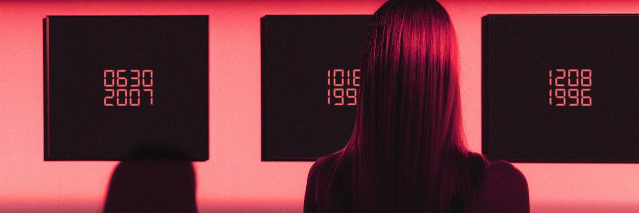 SAVE THE DATE banner