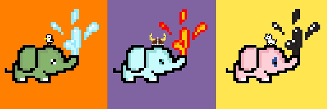 WhatdaPhant's profile banner image