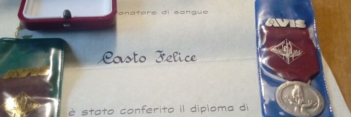 Felice banner