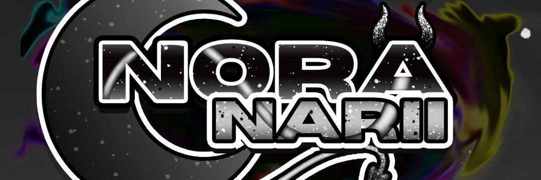 NoraNarii's profile banner image