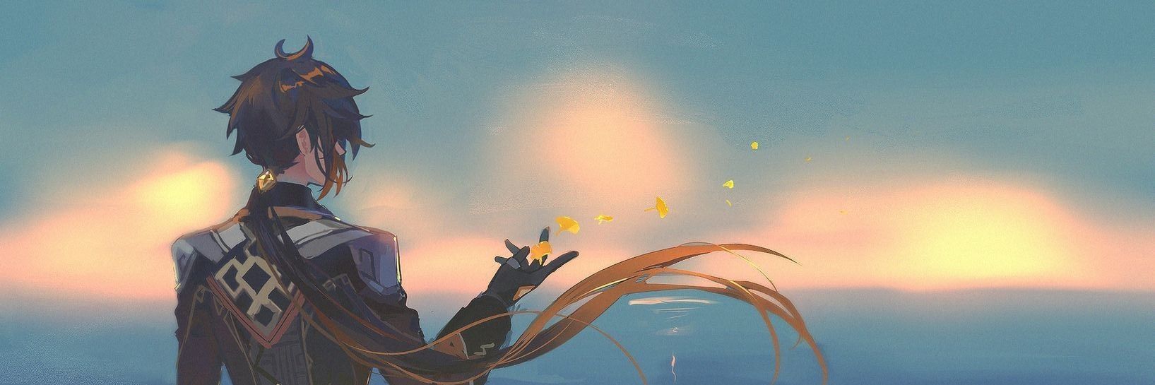 SilverWalker34's profile banner image