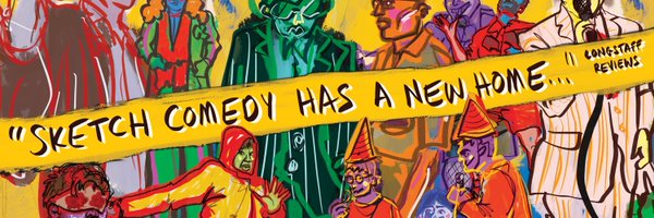 GrubbyComedy Profile Banner