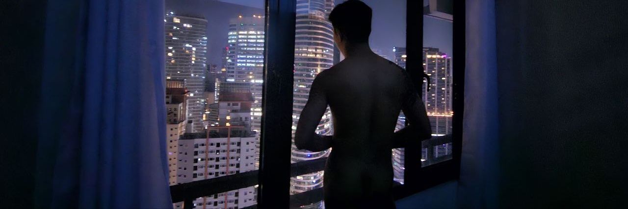 Bllyytheee's profile banner image