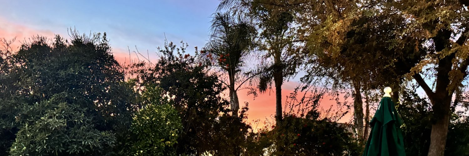 SoCalMama's profile banner image