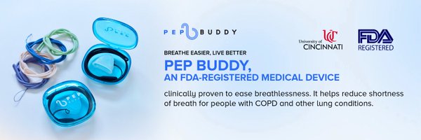 PepBuddy Profile Banner