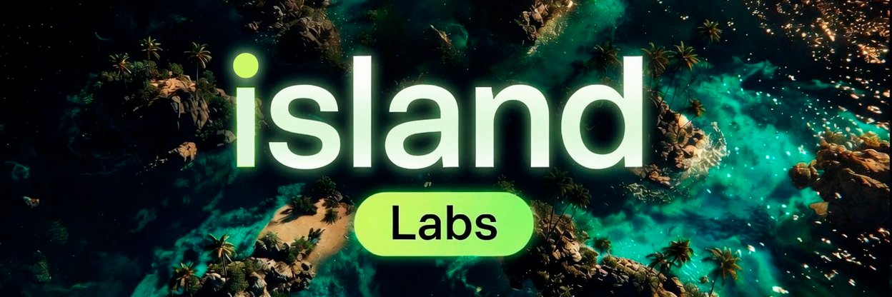 IslandLabsX's profile banner image