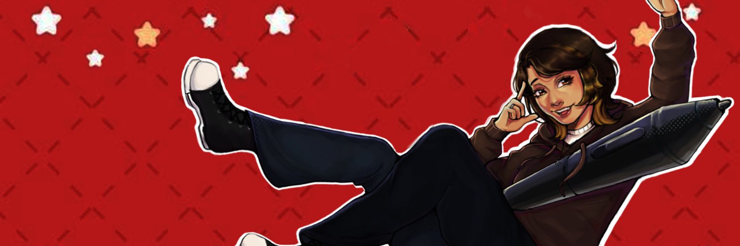 Comissões abertas! • ibm.arts banner