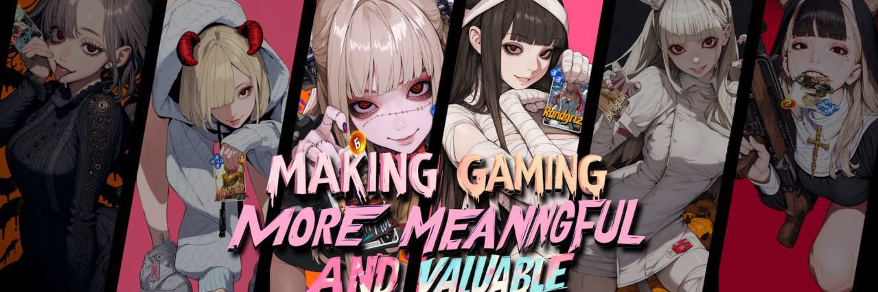 ANOME OFFICIAL's banner