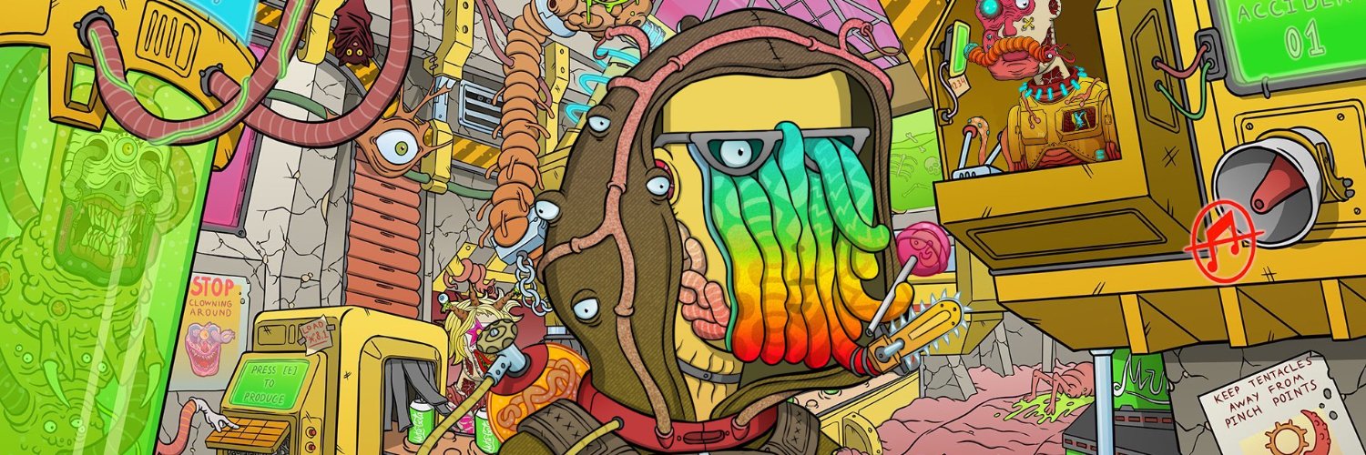 DrDimes7's profile banner image