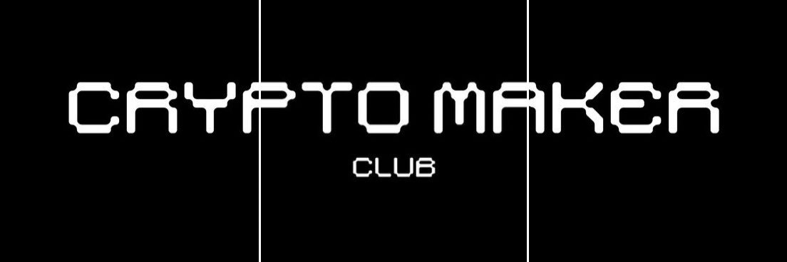 CryptoMakerClub's profile banner image