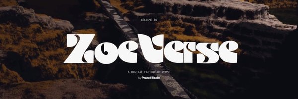 ZoeVerseNFT Profile Banner