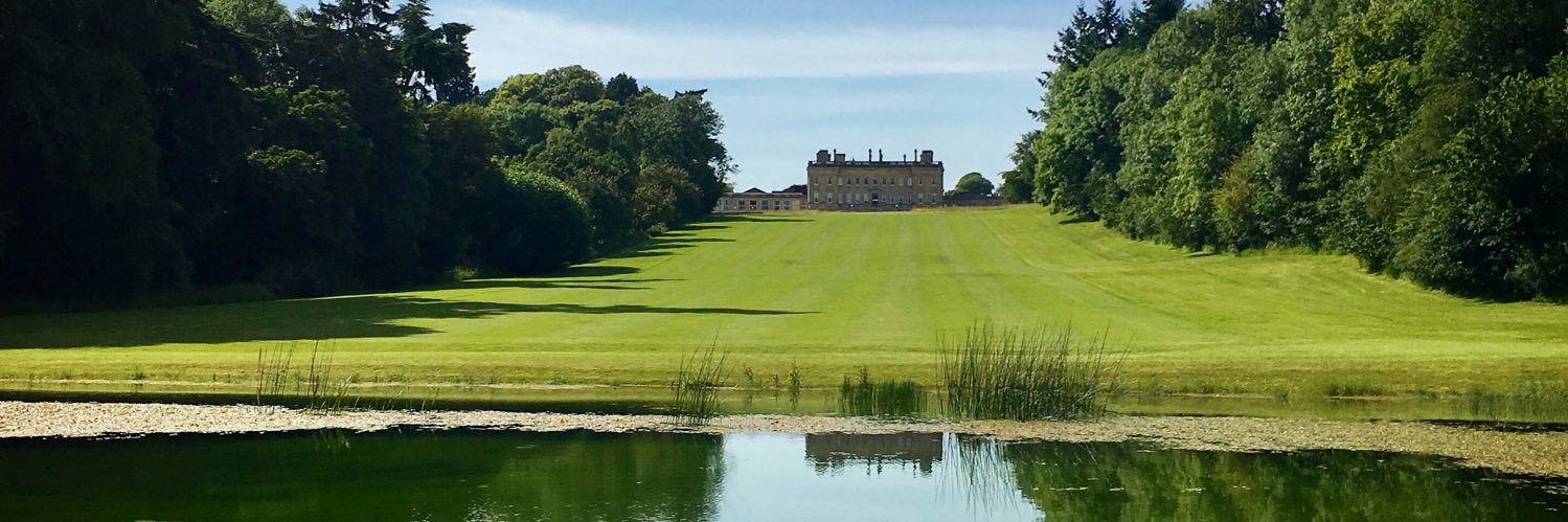 Heythrop Park Golf Club banner