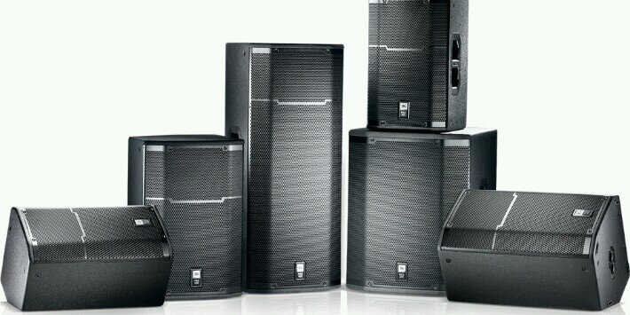 Pro_Audio_RDB's profile banner image