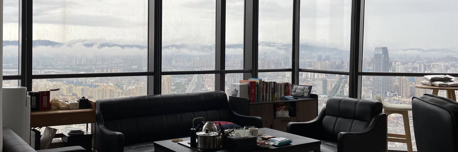 MeetdailyRain's profile banner image