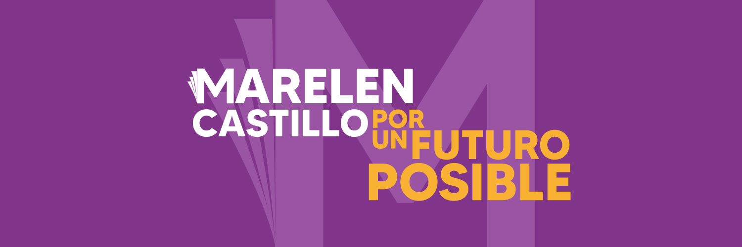 Marelen Castillo's banner