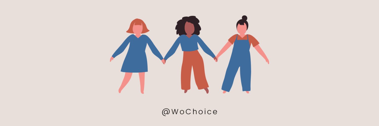 WoChoice banner