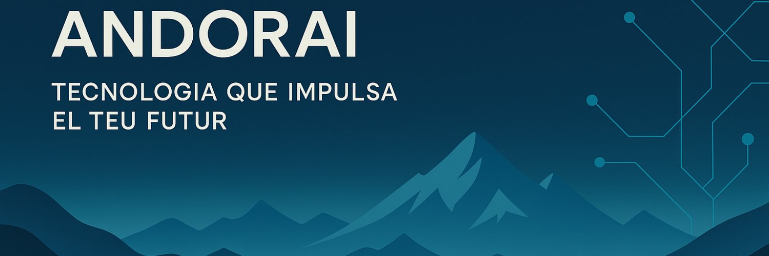 Andor_AI's profile banner image