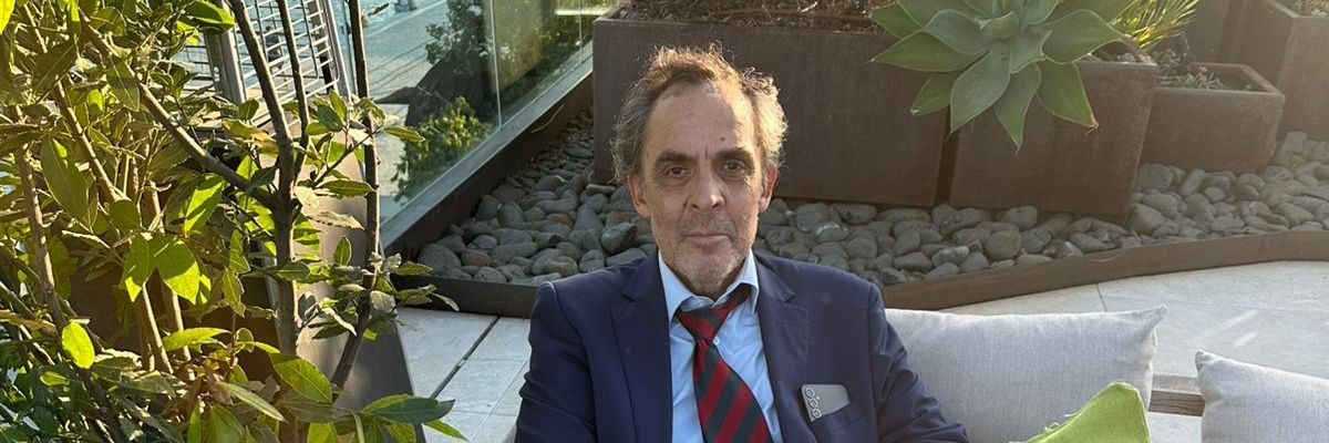 Raúl Gustavo Ferreyra banner