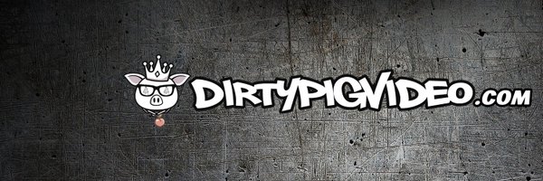 DirtyPig Profile Banner