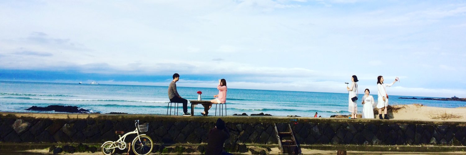 korea_sun's profile banner image