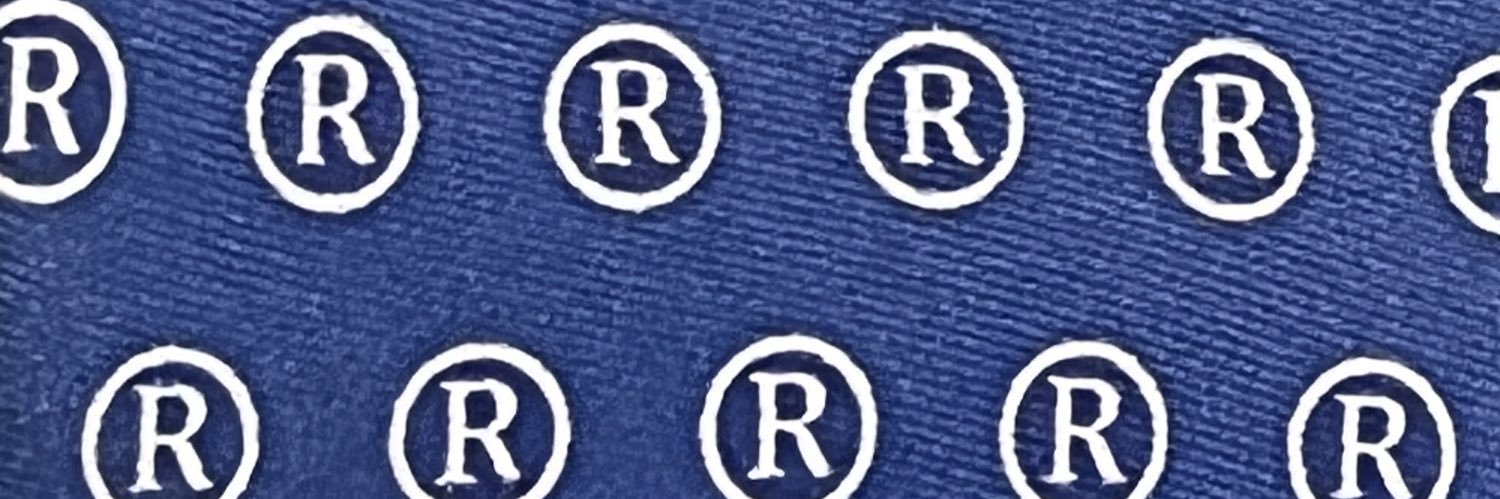 Trademarks Are Fun®'s banner