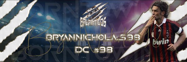 Bryancors98 Profile Banner