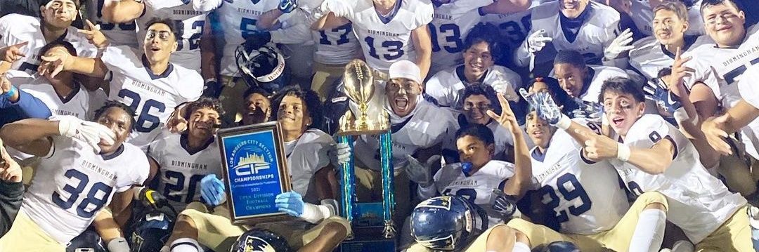 Antrell Harris Jr. banner