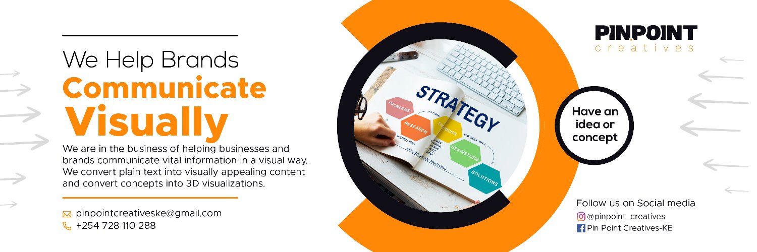 PinPointCreates's profile banner image