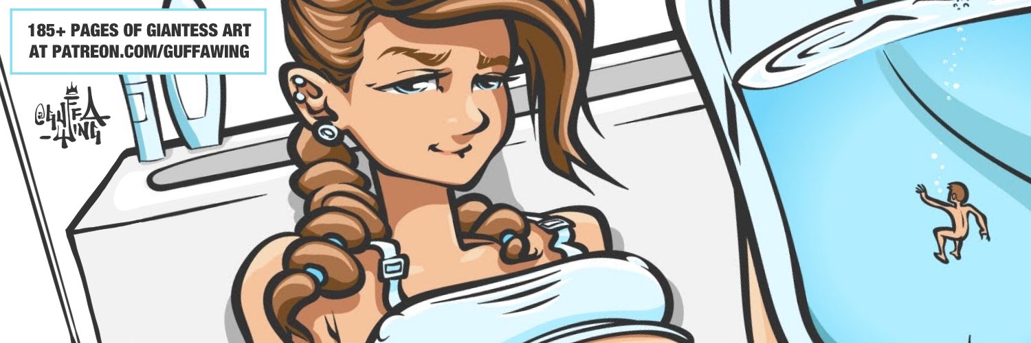 Guffa Wing 🔞 banner