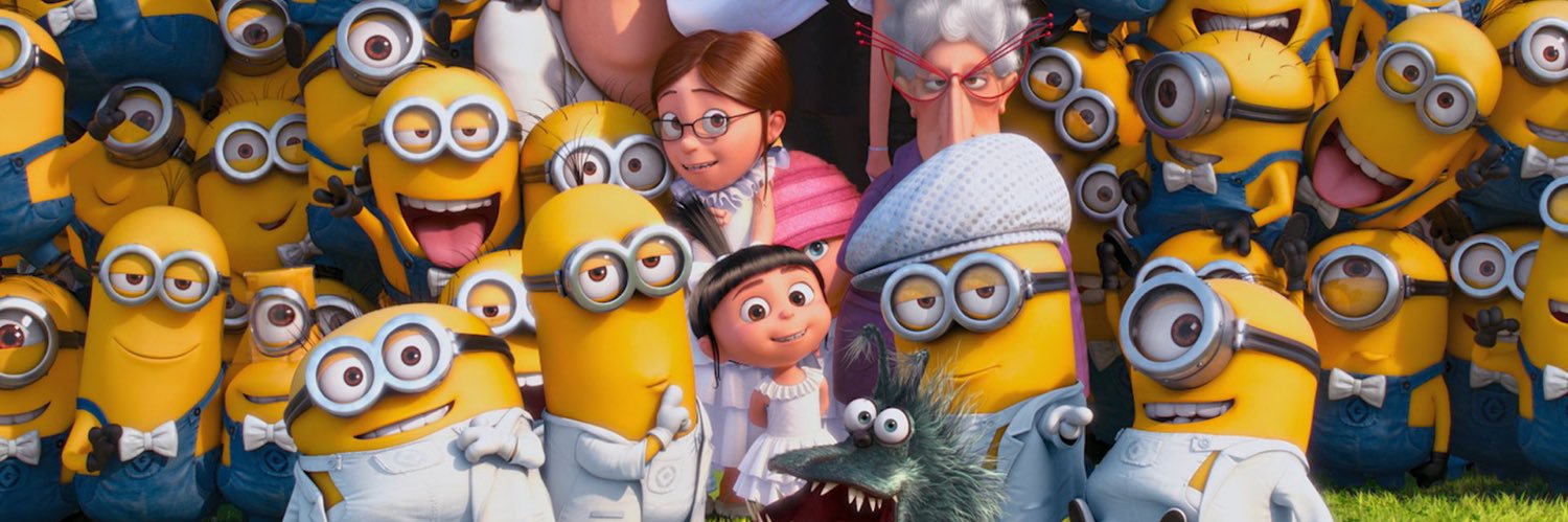 MinionsAI🍌CTO banner