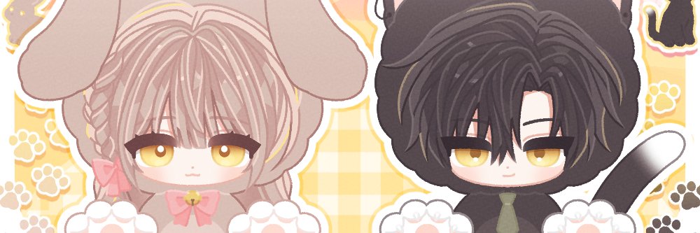 차노빵's banner