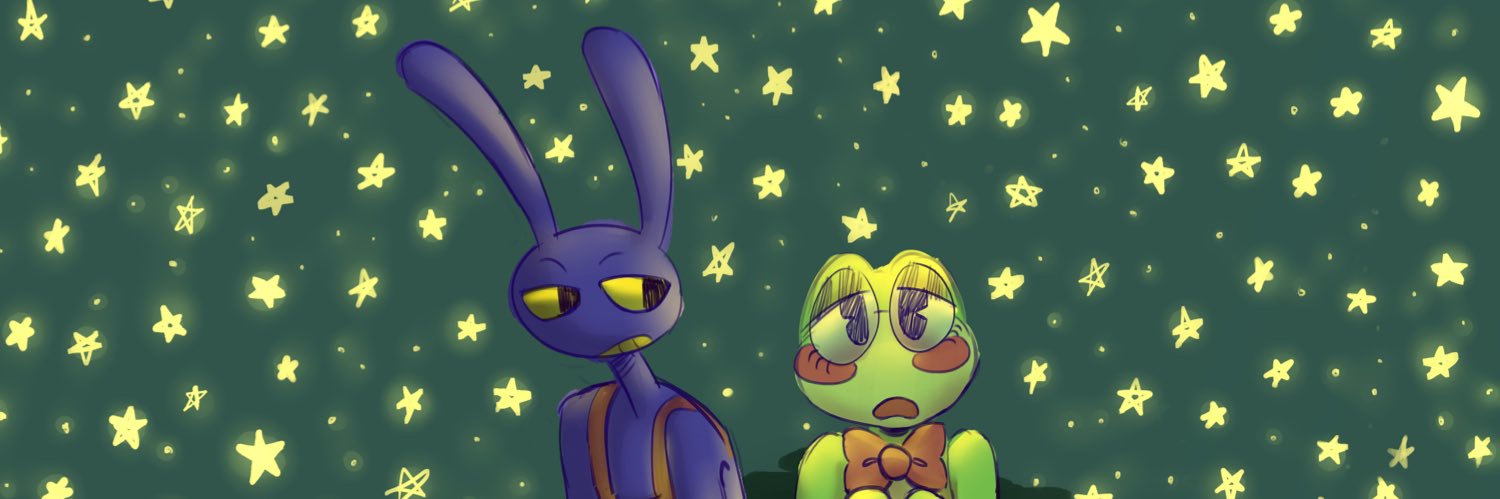 Jamm banner