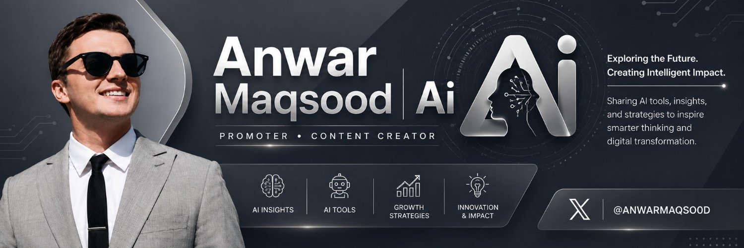 ANWARMAQSO0D's profile banner image
