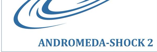 ShockAndromeda2 Profile Banner