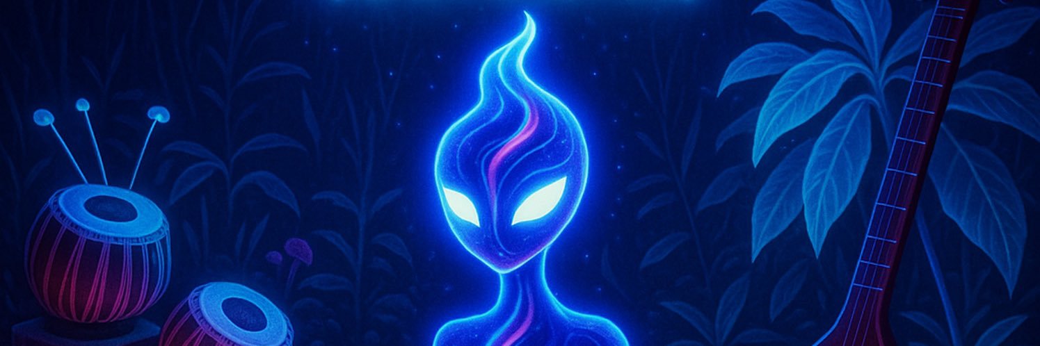 Jaia's banner
