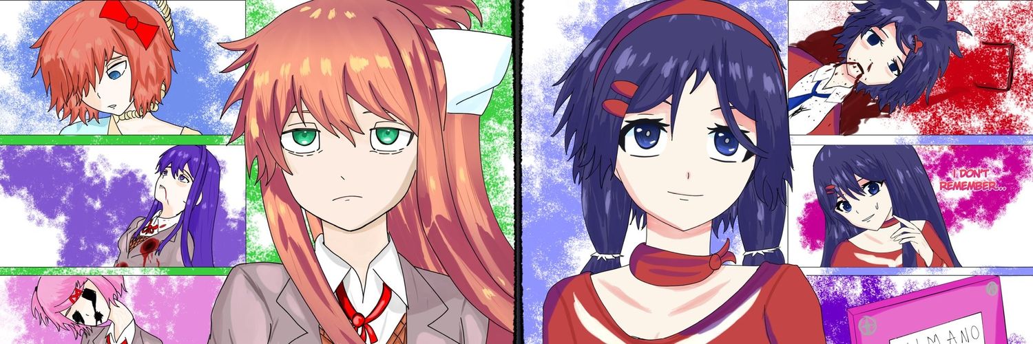 kimano's banner