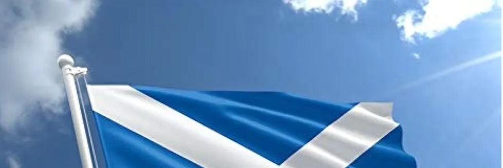 LORF 🏴󠁧󠁢󠁳󠁣󠁴󠁿 banner