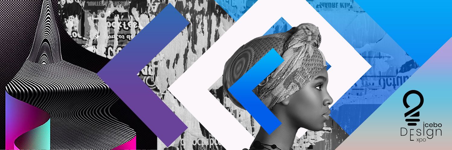 icebodesignexpo's profile banner image