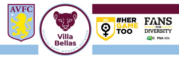 Villa Bellas Profile Banner