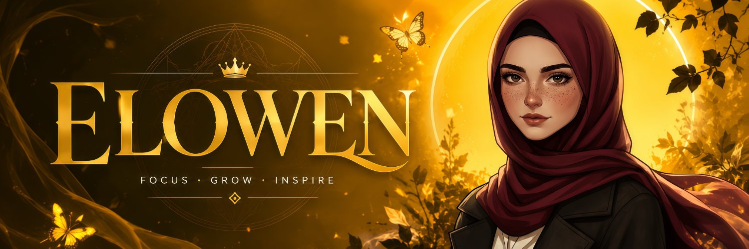 Elowen_77's profile banner image