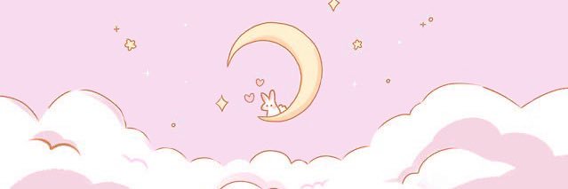 sleepy bunnie banner