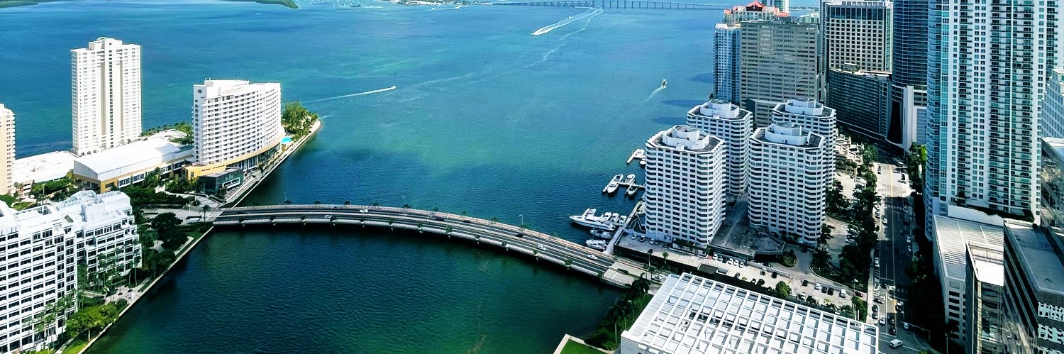 Brickell Advocates banner