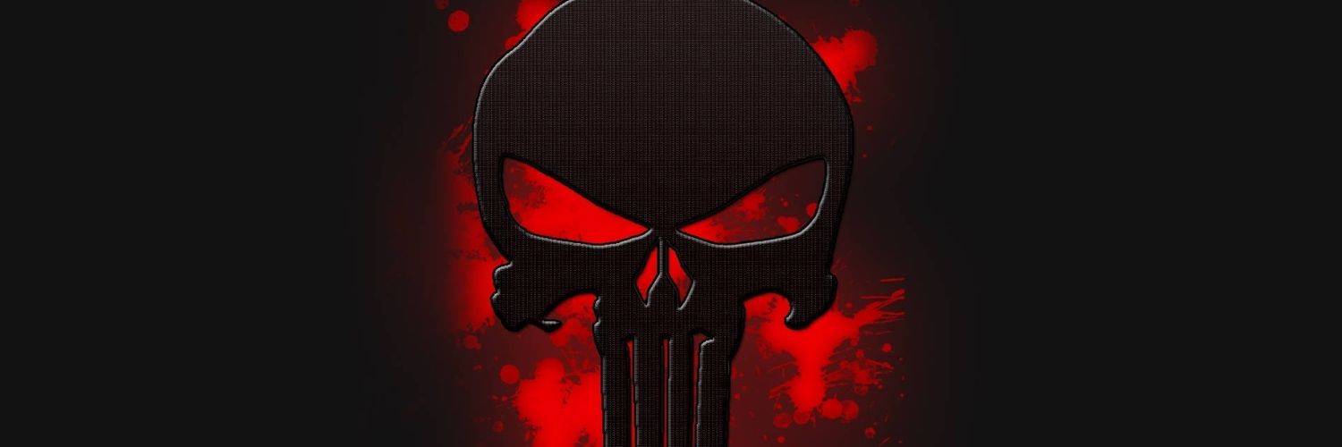 Cosmic_Punisher's profile banner image