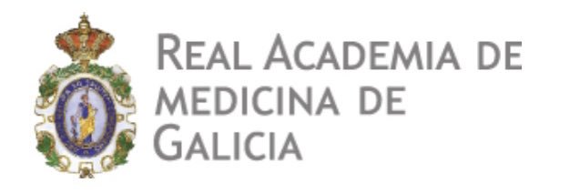 REAL ACADEMIA DE MEDICINA DE GALICIA banner