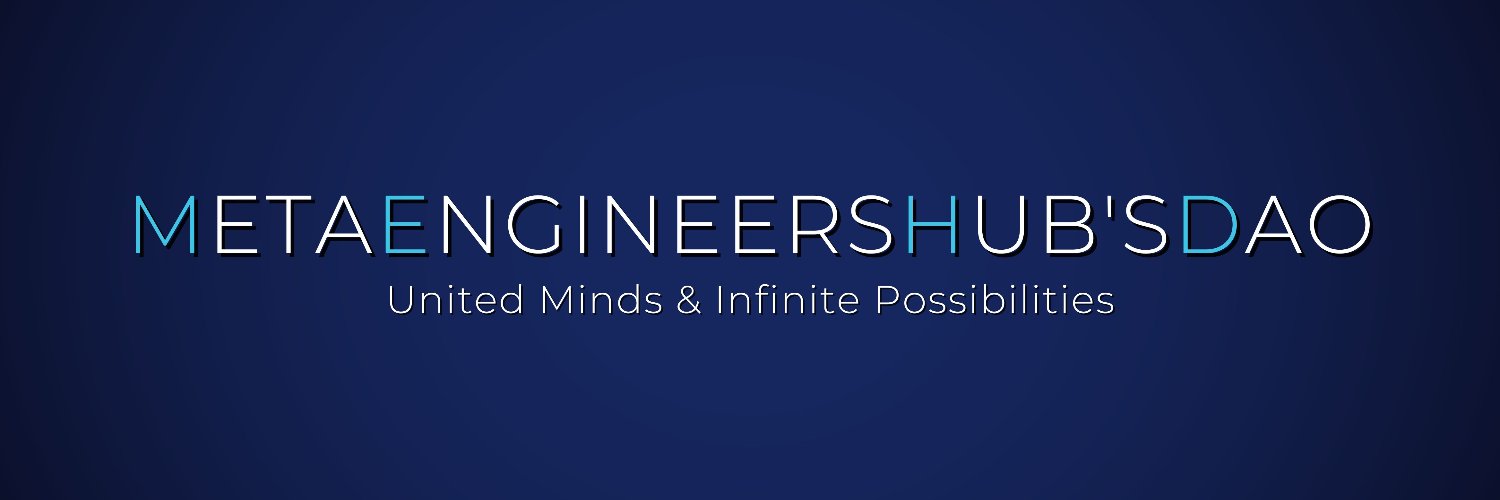 MetaEngineers's profile banner image